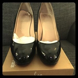 Christian Louboutin New Simple Pump